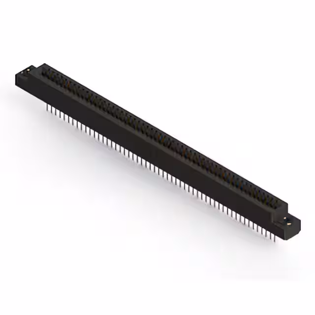 391-054-522-103 EDAC Inc.  Edgeboard Connectors